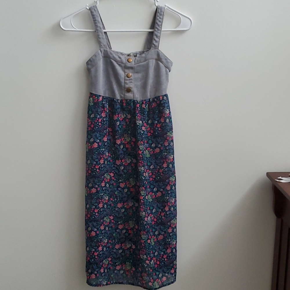 summer dress